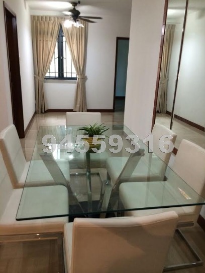 East Meadows (D16), Condominium #870332
